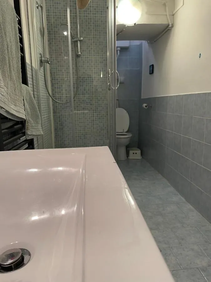 شقة Genova Centro 0*, جنوة إيطاليا