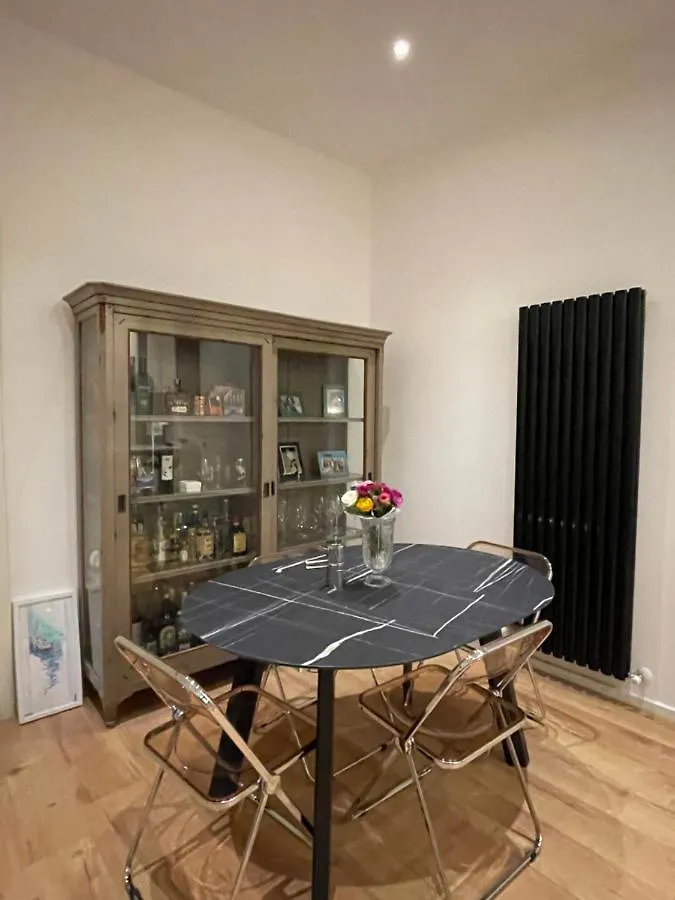 Genova Centro Apartment Genoa